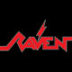 RAVEN – fan filmed video from a recent show in Japan