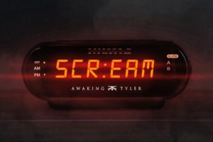 AWAKING TYLER – “SCREAM” (OFFICIAL LYRIC VIDEO 2019)