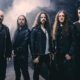 RHAPSODY OF FIRE – fan filmed video of entire show, Feb 27, 2019 at  Gebr. de Nobel, Leiden, Netherlands