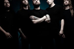 ALLEGAEON – new album “APOPTOSIS” out on Metal Blade Records April 19, 2019