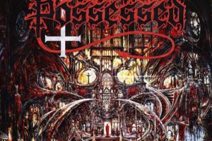 POSSESSED – “NO MORE ROOM IN HELL” (OFFICIAL VISUALIZER VIDEO/AUDIO 2019)