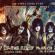 KISS – fan filmed videos from their emotional show at Madison Square Garden, NY 3/27/19