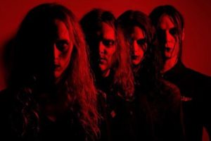 TRIBULATION – launches live video of “Strains Of Horror” from upcoming live album and DVD ‘Alive & Dead At Södra Teatern’ via Metal Blade Records #tribulation