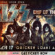 KISS – official clip & fan filmed videos – Quicken Loans Arena, Cleveland, OH 3/17/19