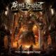 STEEL PROPHET – “THE GOD MACHINE” album review