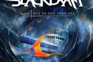 BLACKDRAFT – “OUT TO THE OPEN SEA” (OFFICIAL VIDEO 2019)