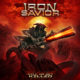 IRON SAVIOR – KILL OR GET KILLED – AFM RECORDS 2019