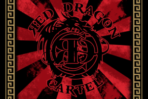 RED DRAGON CARTEL (featuring ex OZZY OSBOURNE guitarist JAKE E. LEE) – fan filmed show at The Beacon Theatre in Hopewell Virginia on 3/23/2019