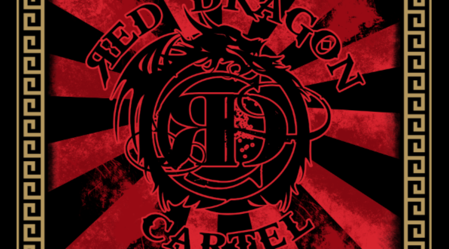 Red Dragon Cartel Featuring Ex Ozzy Osbourne Guitarist Jake E