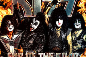 KISS – official clip and fan filmed videos from Oklahoma City concert on 2/26/19