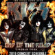 KISS – official clip and fan filmed videos from Oklahoma City concert on 2/26/19