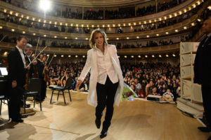 Yoshiki’s(X JAPAN) – live special at New York’s Carnegie Hall to air on PBS(NY) on 3/8/19