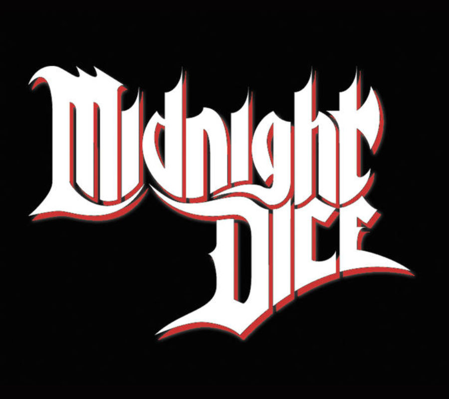 MIDNIGHT DICE – “ROLL ON” ( OFFICIAL AUDIO/VIDEO 2019)