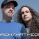 ARCH / MATHEOS – drop new single, “Wanderlust” via Metal Blade Records