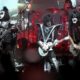 KISS – fan filmed videos from Chicago, IL 3/2/19