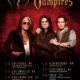 HOLLYWOOD VAMPIRES – announce West Coast Tour dates for 2019
