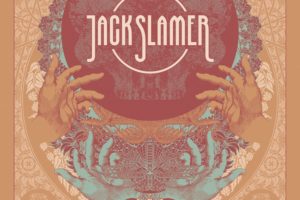 JACK SLAMER – “Jack Slamer” now available for pre-order!