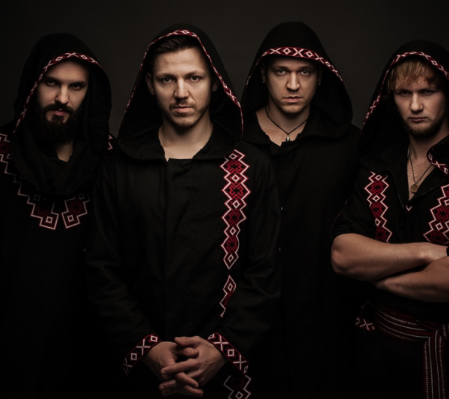 MOTANKA To Release Self-Titled Debut Album On June 7th via Napalm Records
