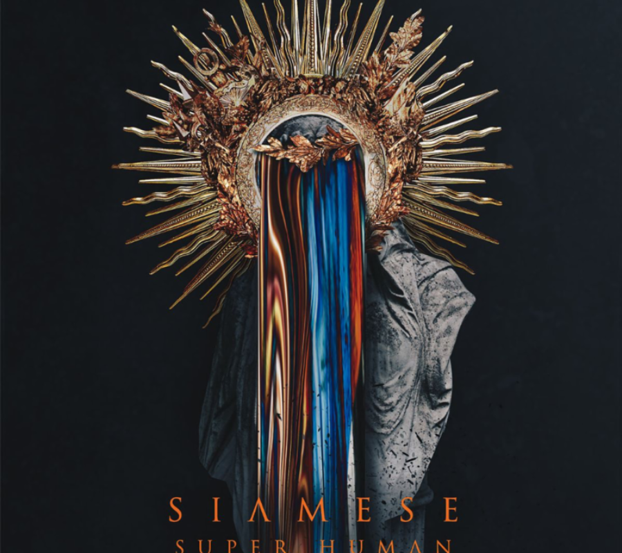 SIAMESE – SHARE NEW SINGLE “B.A.N.A.N.A.S”  New Album “Super Human” Coming May 24th, 2019!