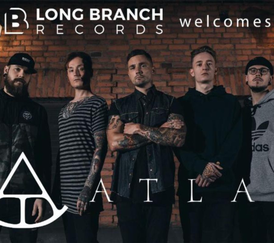 LONG BRANCH RECORDS welcomes ATLAS to their roster