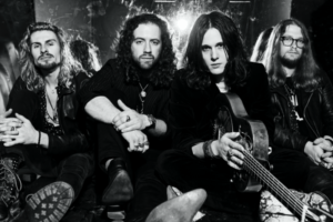 TYLER BRYANT & THE SHAKEDOWN – PREMIERE NEW SONG “ON TO THE NEXT” AT GUITAR WORLD -LISTEN + Touring With BLACK STONE CHERRY