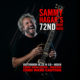 SAMMY HAGAR – 72nd birthday bash in Cabo announced – see the details here