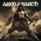 AMON AMARTH – reveals details for new album, “Berserker” – launches video for first single, “Raven’s Flight”, featuring Josh Barnett (ex-UFC), Erick Rowan (WWE), and more