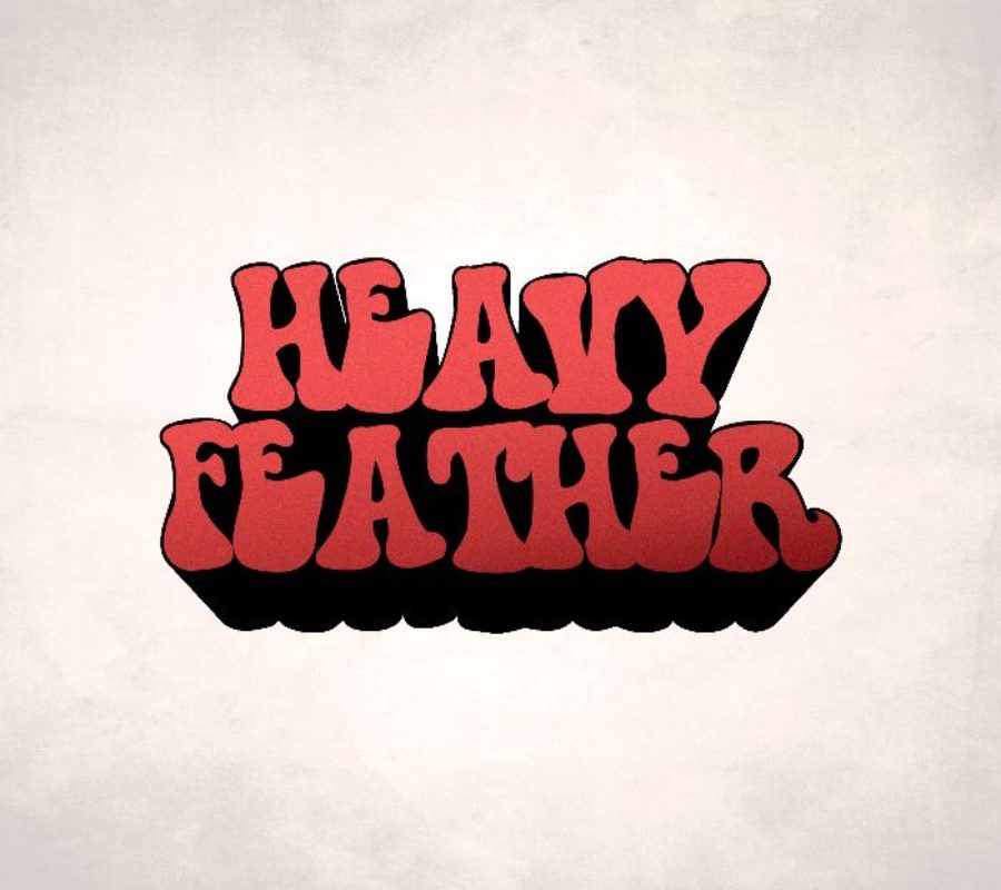 HEAVY FEATHER – new single “LONG RIDE” out now!