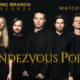 RENDEZVOUS POINT – signs with LONG BRANCH RECORDS, New Album “Universal Chaos” Set For Release on May 24th, 2019