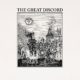 The Great Discord releases new EP “AFTERBIRTH” on THE SIGN RECORDS