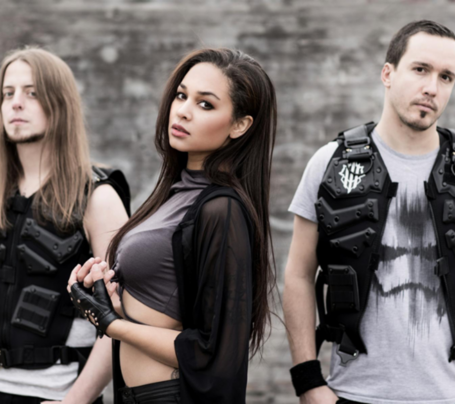 RAGE OF LIGHT – Release Official Video For “Battlefront”