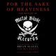 “For the Sake of Heaviness: The History of Metal Blade Records” –  audio book edition released