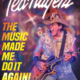 TED NUGENT – announces new tour(California dates) for 2019