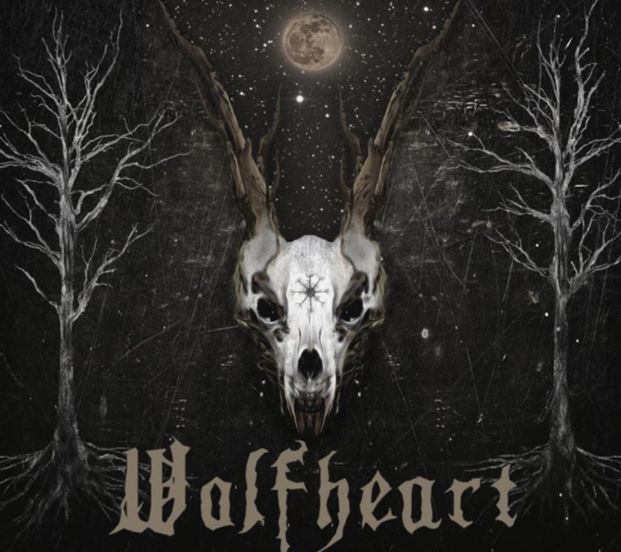 WOLFHEART – To Kick Off North American Tour With Children of Bodom and Swallow the Sun Tomorrow!