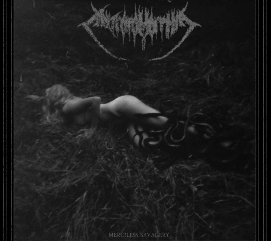 AntropomorphiA – launches video for new single  “Womb ov Thorns”