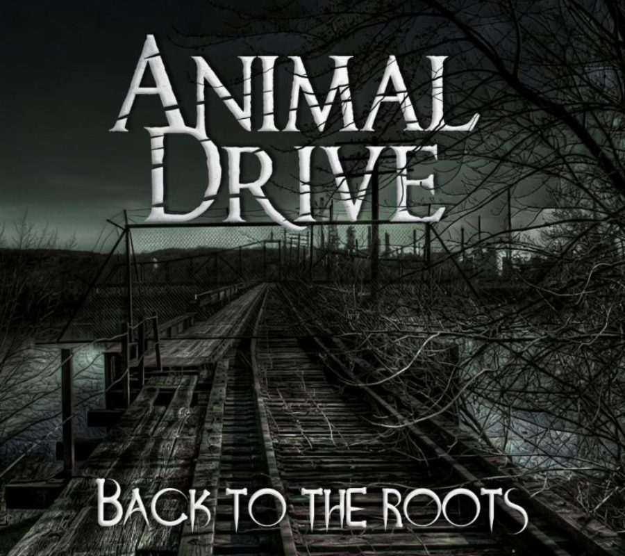 ANIMAL DRIVE – announce covers EP “BACK TO THE ROOTS”, out 4/4/19, cover of SKID ROW’S “MONKEY BUSINESS”  out now