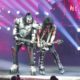 KISS – official clip and fan filmed videos from Columbus, OH 3/16/19