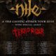 NILE announces A VILE CAUSTIC ATTACK US Tour with special guest TERRORIZER