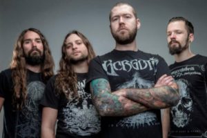REVOCATION – new video for “Vanitas”- kick off USA tour with Whitechapel, Dying Fetus, Fallujah, Spite, Uncured, Buried Above Ground next month