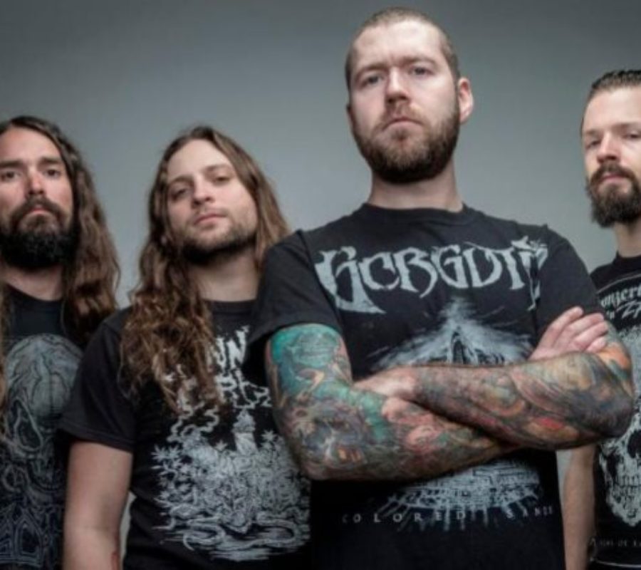 REVOCATION – new video for “Vanitas”- kick off USA tour with Whitechapel, Dying Fetus, Fallujah, Spite, Uncured, Buried Above Ground next month