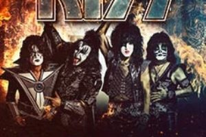 KISS – 1 official clip & fan filmed videos from Omaha, NE 3/7/19