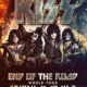 KISS – 1 official clip & fan filmed videos from Omaha, NE 3/7/19