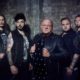 U.D.O. – fan filmed videos from KB, Malmö, Sweden March 13, 2019