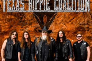 TEXAS HIPPIE COALITION – “Moonshine” (OFFICIAL AUDIO/VDIEO 2019)