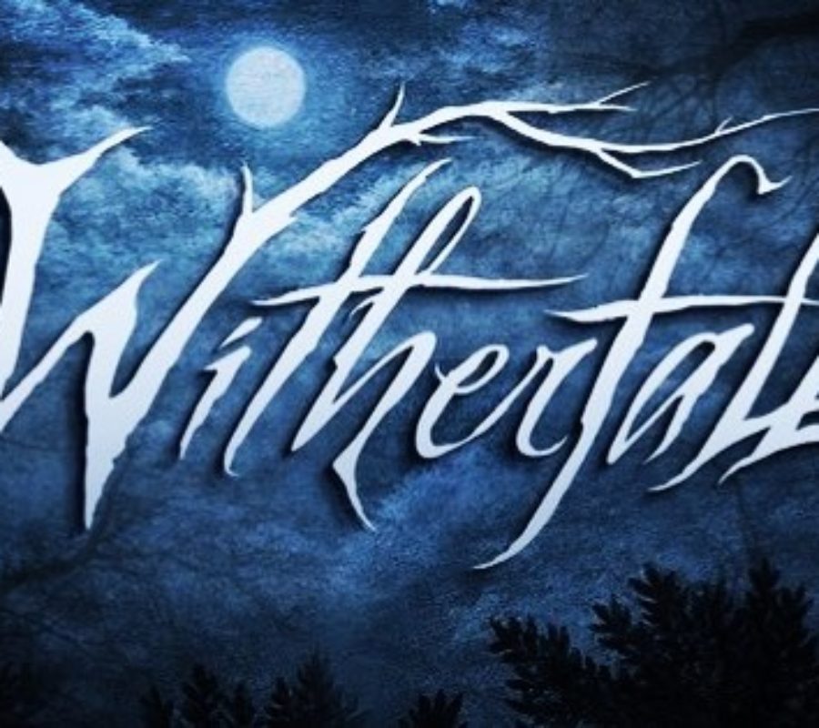 WITHERFALL – “A Tale That Wasn’t Right” (OFFICIAL VIDEO 2019) – Originally by Helloween