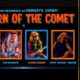 RETURN OF THE COMET – fan filmed videos from show in Bridgeport, CT on April 5, 2019 – band features former members of FREHLEY’S COMET