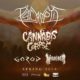 PSYCROPTIC – CANNIBAL CORPSE – GOROD – MICAWBER – DISCARNATE MOTIONS — full set videos from Church of the 8th Day@Catch One  Los Angeles, CA.  April 27, 2019