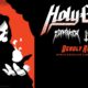 HOLY GRAIL – announce North American tour dates with STRIKER and BEWITCHER for 2019