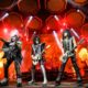 KISS – Announce (unofficially, but from Gene Simmons) 2021 Las vegas Residency – new EOTR Tour Dates, new Merchandise (some exclusive in Japan) #KISS #EndOfTheRoad