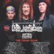ANVIL – fan filmed(entire show) at 172 live music venue in Las Vegas, NV March 31, 2019